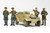 Tamiya Paint - Hobby Kits - Russian Commanders Staff Car - 25153