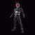 Bandai - Gundam Models - Masked Rider Black - 2600789