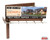 BLMA Models RR - N Modern Billboards - 520