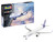 Revell Monogram Germany - Airbus A321 Neo 1:144 - 4952