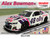 Salvino JR Models - 22 Camaro Alex Bowman 1:24 - 31246