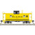 Atlas Trainman - Ho Cupola Caboose AK 1084 - 20006753