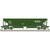Atlas Model Railroad Co. - Ho 70t Hart Ballast BC 2504 - 20006798