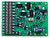 Train Control Systems - Ho 21pin6func for Europeanloco - 1344