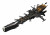 Hasegawa Models - Space Pirate Battleship Arcadia 3rd Atta - 64787