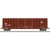 Atlas Model Railroad Co. - Ho FMC DD BOXCAR UP 38405 - 20005875