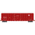 Atlas Model Railroad Co. - Ho FMC 5077 SD BOXCAR BNSF 725677 - 20006202