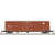 Atlas Model Railroad Co. - Ho 50'PD Boxcar BNSF 722016 - 20007064