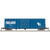 Atlas Model Railroad Co. - Ho 50'PD Boxcar MRL 200052 - 20007070