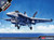 Academy Models - F/A-18E Vfa-143 Usn Pukin Dogs 1:72 - 12547