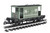 Bachmann - Ho T&F SPITEFUL BRAKE VAN - 77010