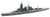 Hasegawa Models - Battle Ship Kongo IJN 1:700 - 49109
