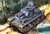 Academy Models - Pz.Kpfw.35 German Lt Tank 1:35 - 13280