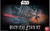 Bandai Star Wars - Death Star Attack Set Star War 1:144 - 2435951