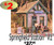 Bar Mills - HO Springfield Station V2 - 312