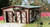 RS Laser Kits - Ho Redneck Garage - 2054