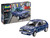 Revell Monogram Germany - VW Golf GTI Builders Choice - 7673