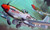 Hasegawa Models - P-51D Mustang 1:32 - 8055