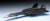 Academy Models - SR-71 Blackbird 1:72 - 12448
