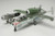 Tamiya Paint - Hobby Kits - He162-A2 Salamander 1:48 - 61097