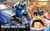 Bandai - Gundam Models - Masked Rider Kuuga Dragon Form Fig-Rise - 2580896