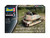 Revell Monogram Germany - Marder I 7.5cm Pa.K. 40 (Sf) 1:35 - 3292