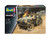 Revell Monogram Germany - German Command Arm. Sd.Kfz.247 B 1:35 - 3335