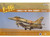 Kinetic Model Kits - F-161 SUFA IAF Two Seater 1:72 - 72001