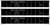 Accurail - Ho 41'Steel Gondola Rut 3#Set - 37484