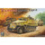 AFV Club - German Sdkfz 251/9D w/75 1:35 - AF35278