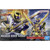 Bandai - Gundam Models - Masked Rider Kuuga Titan Form/Risingtita - 2580898