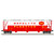 Atlas Model Railroad Co. - N 3500 Cf Dry-Flo Hopper Bakelite 50211 - 50006331