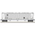 Atlas Model Railroad Co. - N 3500 Cf Dry-Flo Hopper ATSF 300665 - 50006335