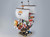 Bandai - Gundam Models - Thousand Sunny New World Ver One Piece - 2146847