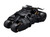 Bandai - Gundam Models - Batmobile (Batman Begins)Ver 1:35 - 2569334