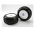 Traxxas R-C - Tires & Wheels/Assy, Glued(2) - 5375R