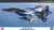 Hasegawa Models - F-15DJ Eagle Aggressor Blue/White 1:72 - 2379