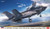 Hasegawa Models - F-35B Lightning USMC VMFA-242 1:72 - 2398