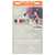 Testors Paints - Flat Finishing Set Enamel (9160) - 281232