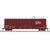 Atlas Model Railroad Co. - Ho 50'Berwick Boxcar CN 418026 - 20006987
