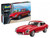Revell Monogram Germany - Jaguar E-Type Coupe 1:24 - 7668