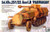 AFV Club - Sd.Kfz.251/22 Pakwagen 1:35 - AF35083