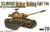 AFV Club - M-41 Walker Bulldog LT Tank 1:35 - AF35041