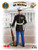 ICM Models - U.S. Marine Sargeant Guard1:16 - 16005