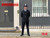 ICM Models - British Policeman 1:16 - 16011