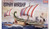 Academy Models - Roman Warship 1:72 - 14207