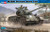 Hobby Boss Models - M26A1 Pershing Heavy Tank 1:35 - 82425