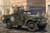 Hobby Boss Models - M3A1 Scout Car White Late 1:35 - 82452