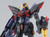 Bandai - Gundam Models - BlitZ Gundam Gundam Seed MG 1:100 - 2156733