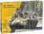 Italeri Model Kits - M-7 Priest Self Propelled Howitzer 1:35 - 6580